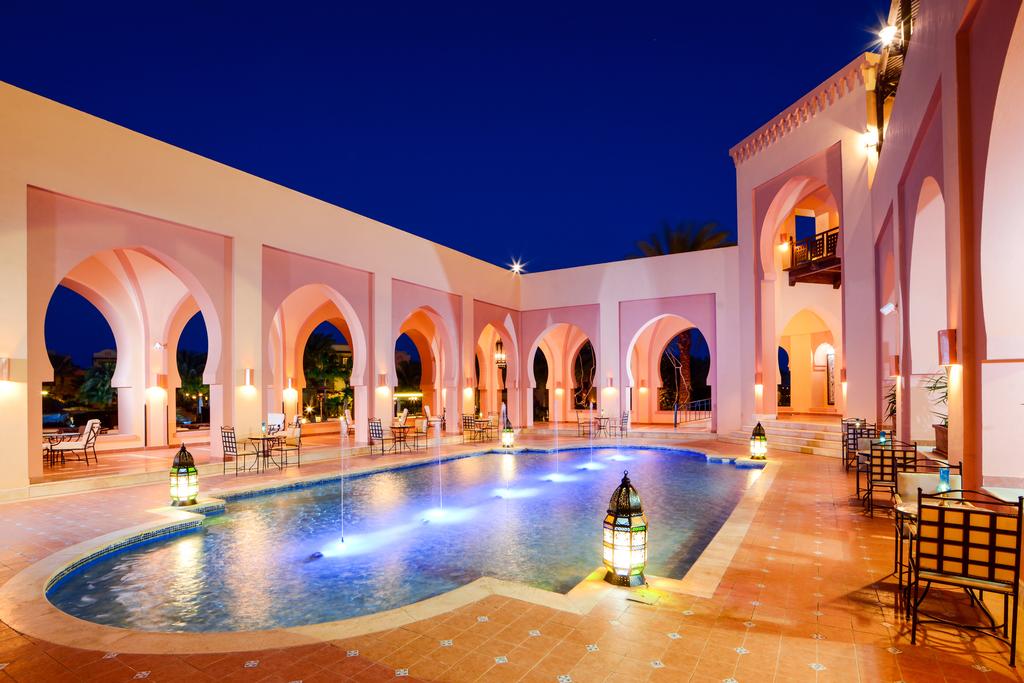 Steigenberger Coraya Beach Resort (Adults Only)  - Marsa Alam