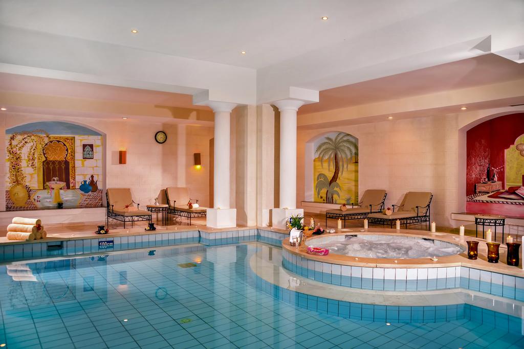 Steigenberger Coraya Beach Resort (Adults Only)  - Marsa Alam
