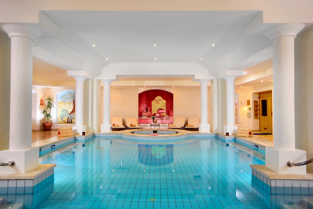 Steigenberger Coraya Beach Resort (Adults Only)  - Marsa Alam