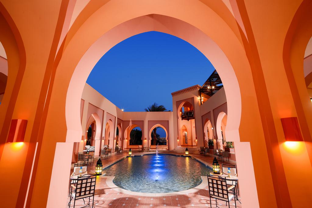 Steigenberger Coraya Beach Resort (Adults Only)  - Marsa Alam