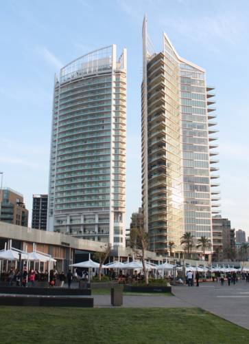 Beirut Trips Four Seasons Hotel Beirut Travelyalla