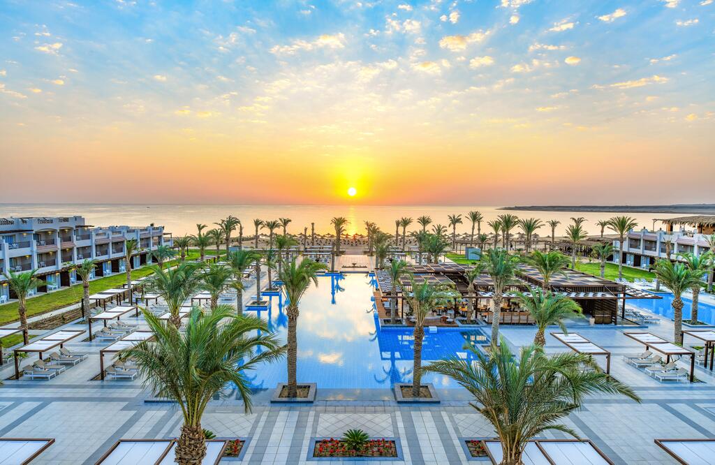 Marsa Alam - JAZ Costa Mares
