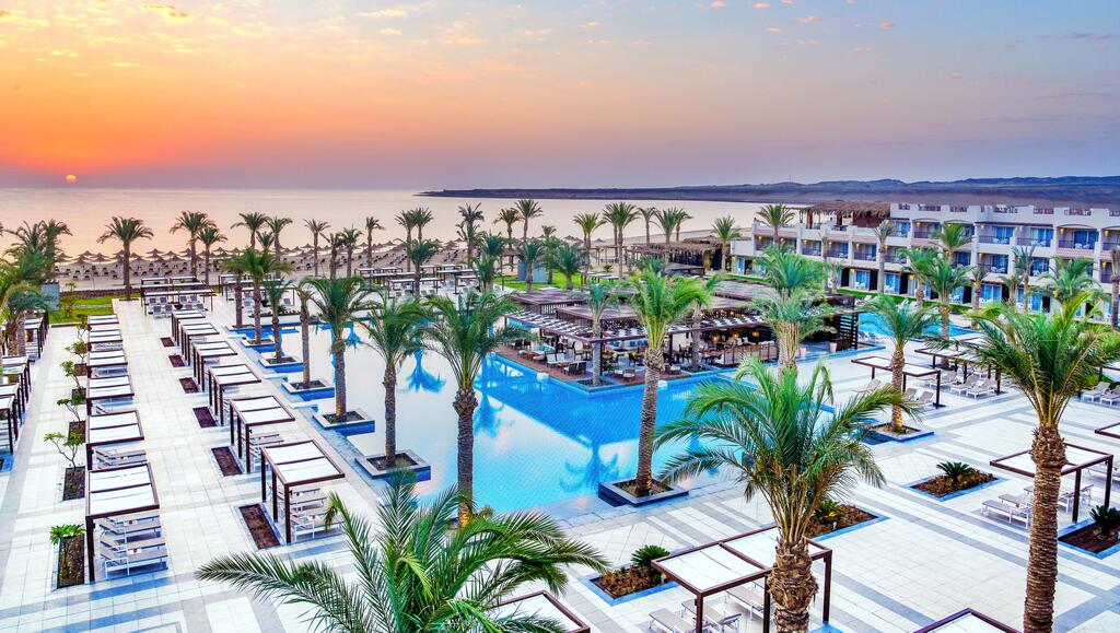 Marsa Alam - JAZ Costa Mares