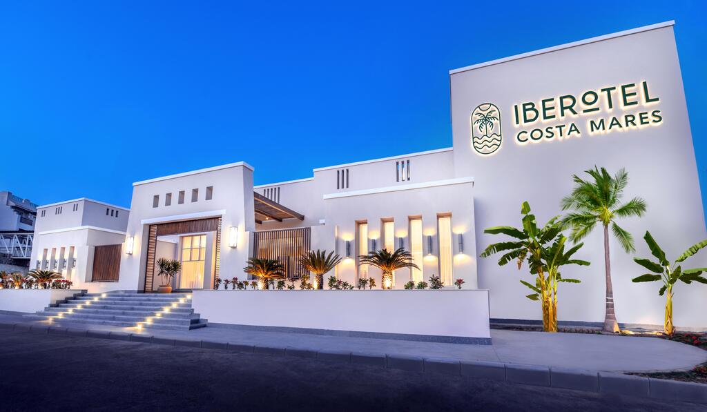 Marsa Alam - JAZ Costa Mares