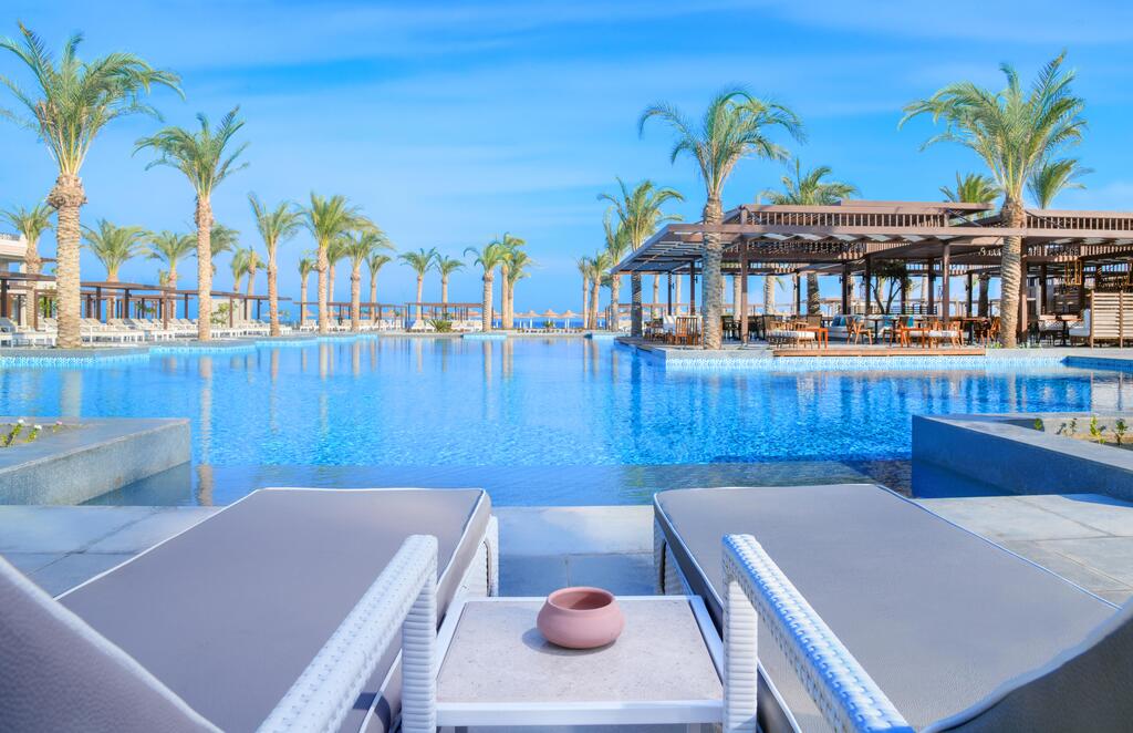 Marsa Alam - JAZ Costa Mares