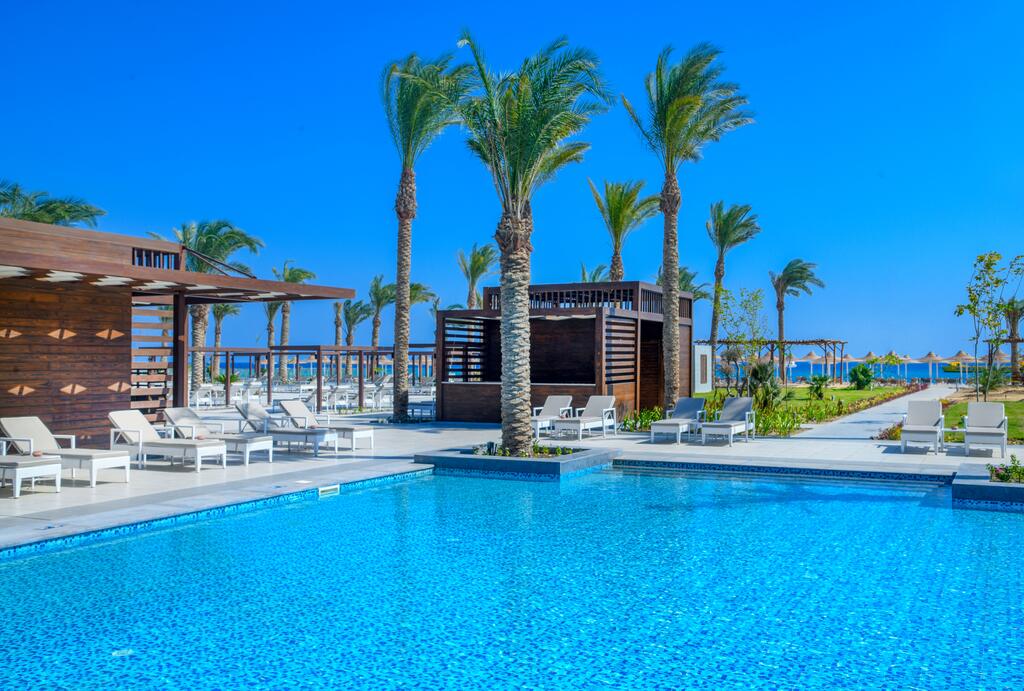 Marsa Alam - JAZ Costa Mares