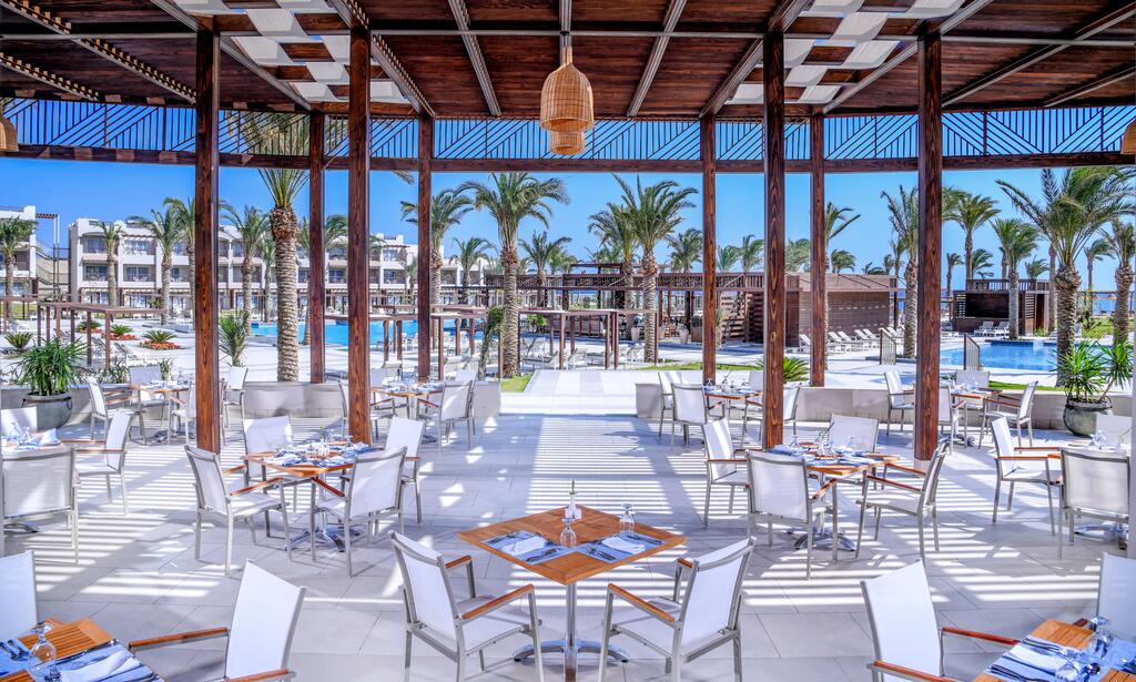 Marsa Alam - JAZ Costa Mares