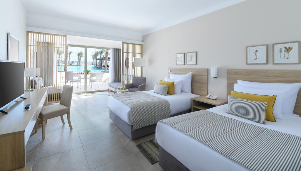 Marsa Alam - JAZ Costa Mares