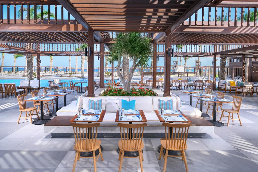 Marsa Alam - JAZ Costa Mares