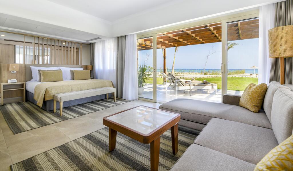 Marsa Alam - JAZ Costa Mares