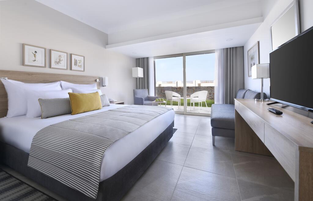 Marsa Alam - JAZ Costa Mares
