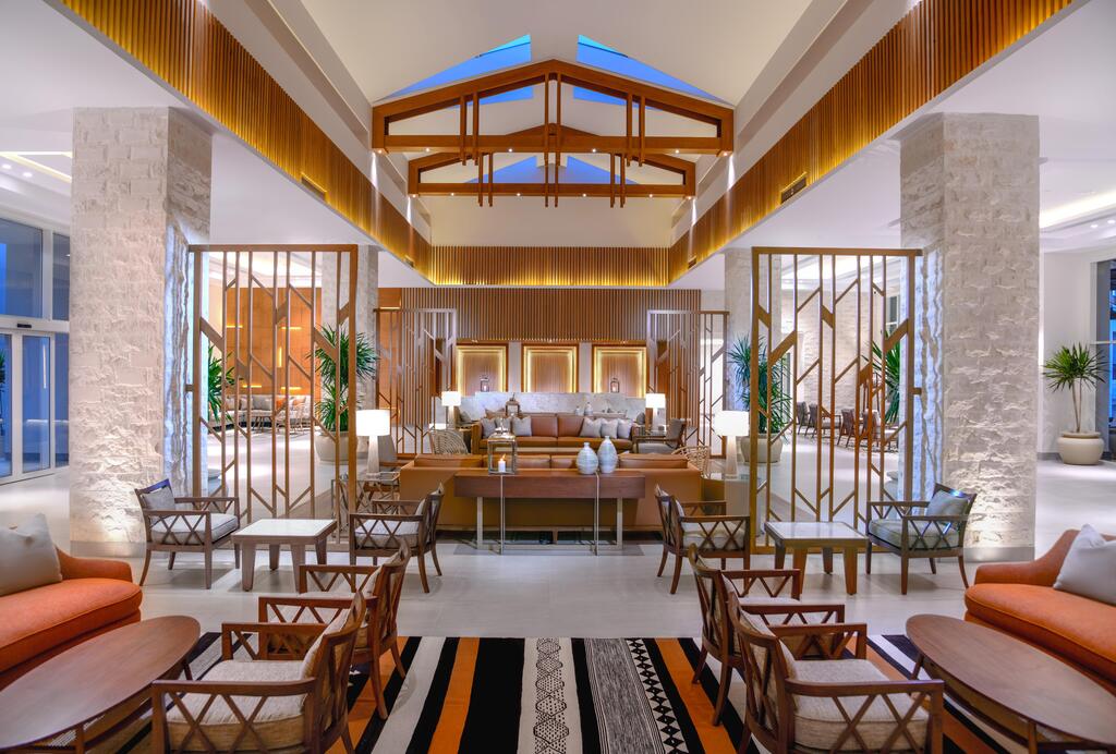 Marsa Alam - JAZ Costa Mares
