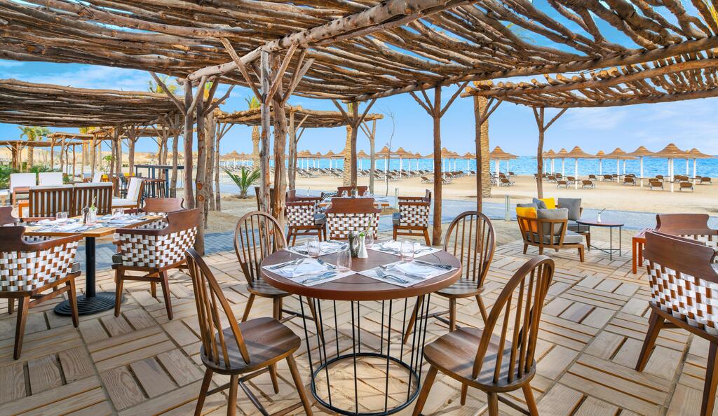 Marsa Alam - JAZ Costa Mares