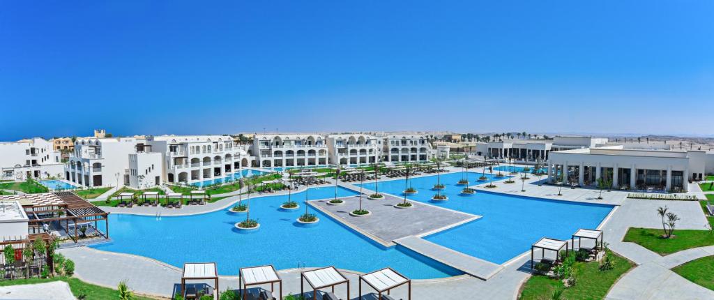 Marsa Alam - Steigenberger Resort Alaya - Adults Only