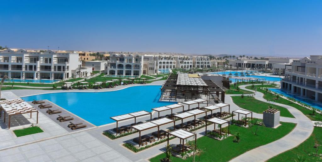 Marsa Alam - Steigenberger Resort Alaya - Adults Only