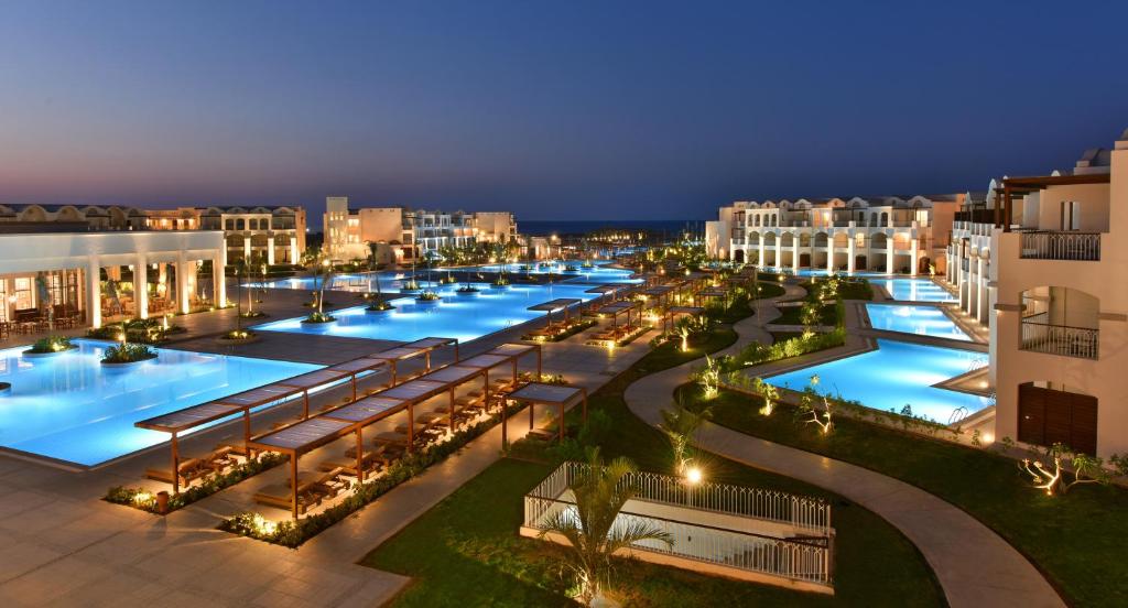 Marsa Alam - Steigenberger Resort Alaya - Adults Only