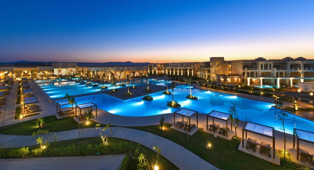 Marsa Alam - Steigenberger Resort Alaya - Adults Only