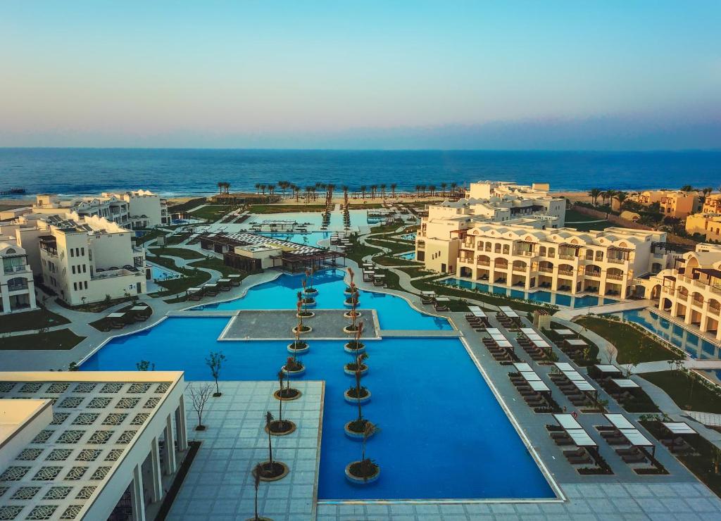 Marsa Alam - Steigenberger Resort Alaya - Adults Only