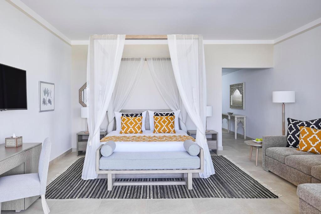 Marsa Alam - Steigenberger Resort Alaya - Adults Only