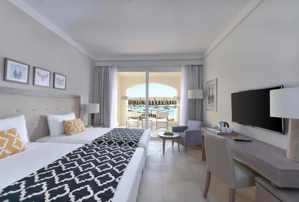 Marsa Alam - Steigenberger Resort Alaya - Adults Only