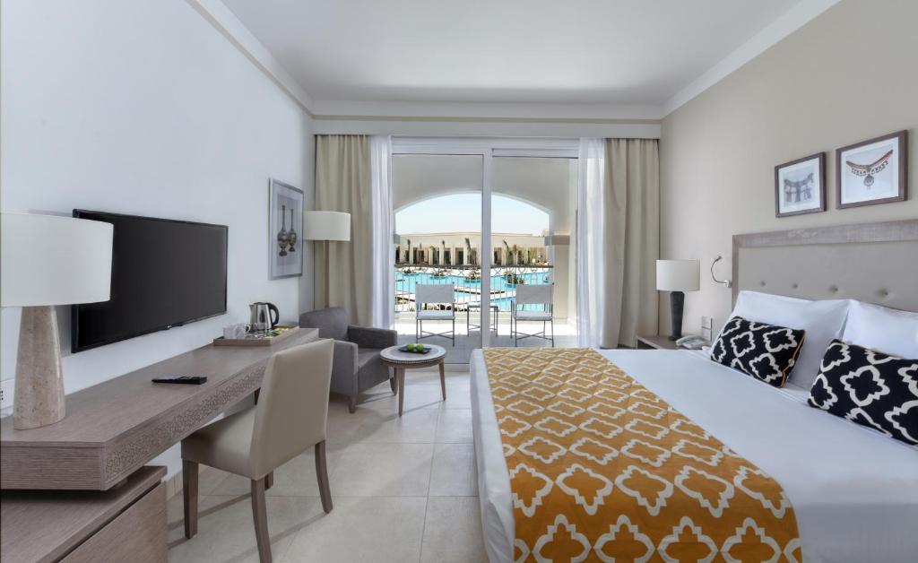 Marsa Alam - Steigenberger Resort Alaya - Adults Only