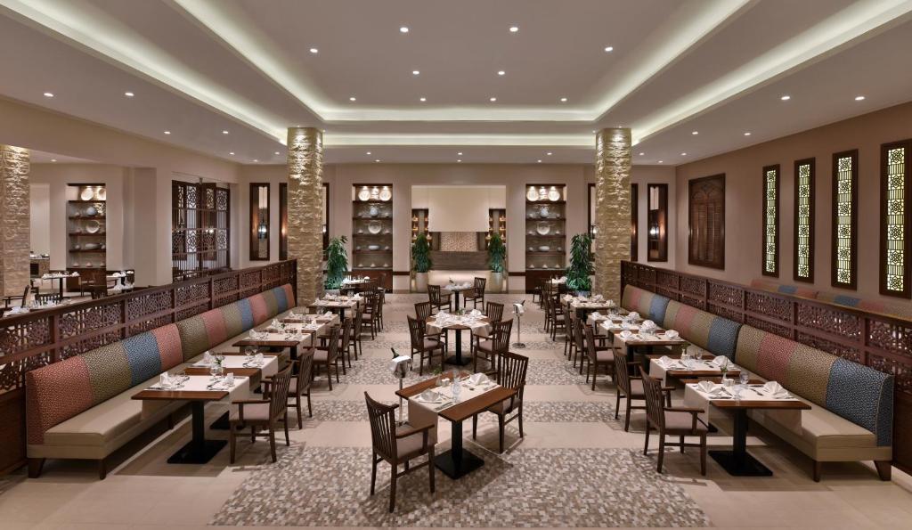 Marsa Alam - Steigenberger Resort Alaya - Adults Only