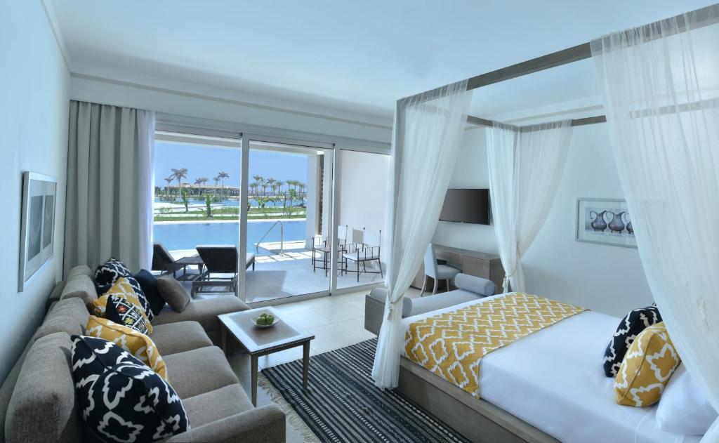 Marsa Alam - Steigenberger Resort Alaya - Adults Only