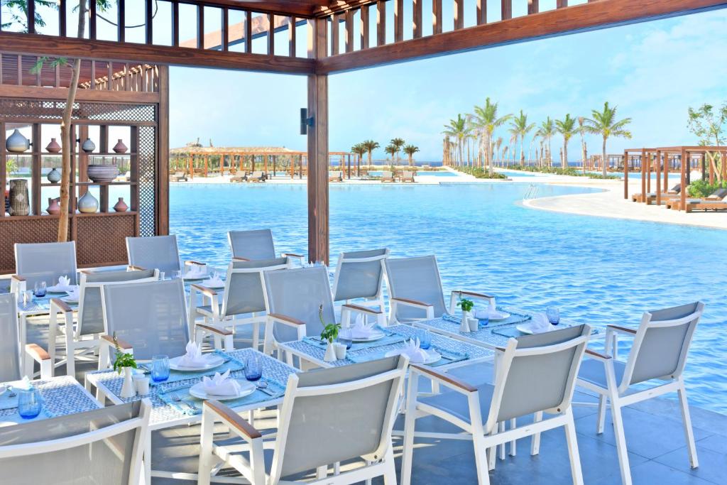 Marsa Alam - Steigenberger Resort Alaya - Adults Only