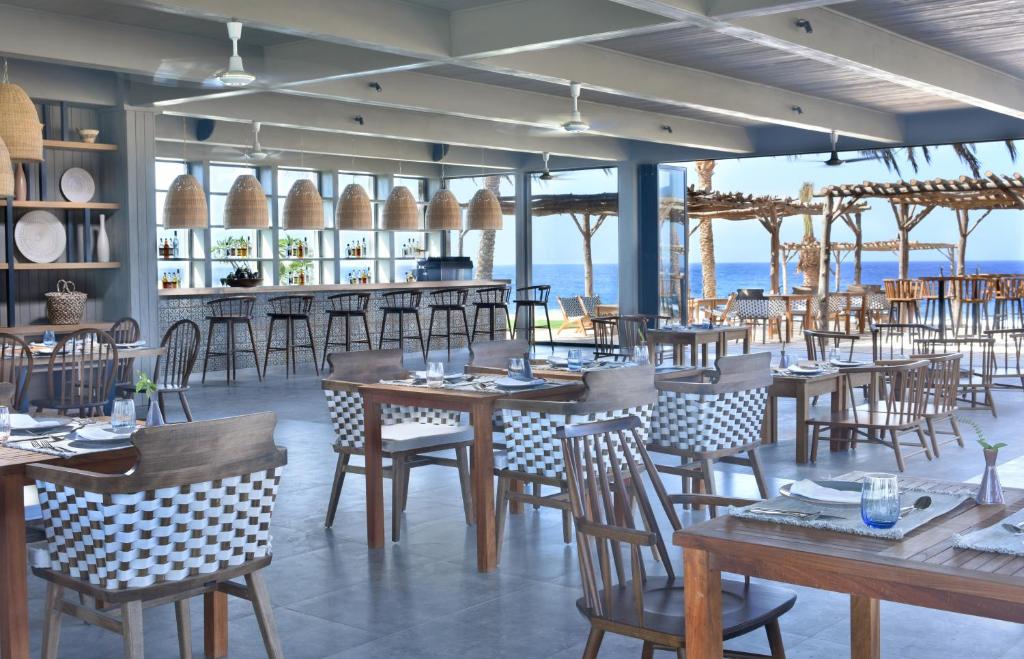 Marsa Alam - Steigenberger Resort Alaya - Adults Only