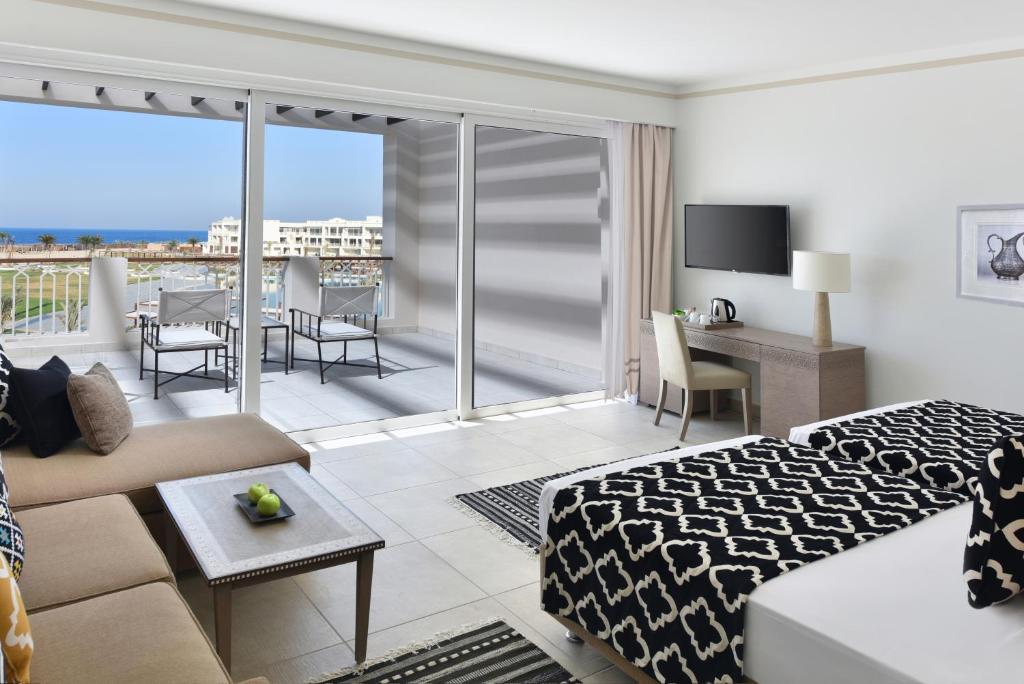 Marsa Alam - Steigenberger Resort Alaya - Adults Only