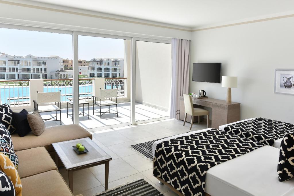 Marsa Alam - Steigenberger Resort Alaya - Adults Only
