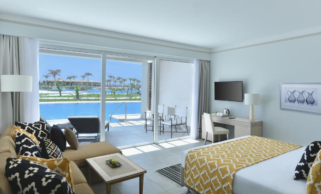 Marsa Alam - Steigenberger Resort Alaya - Adults Only