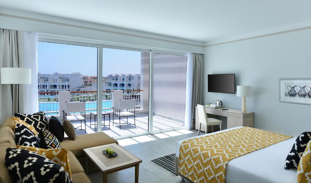 Marsa Alam - Steigenberger Resort Alaya - Adults Only