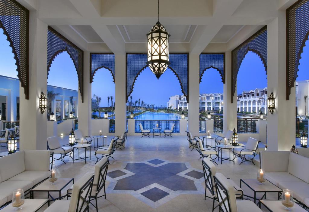 Marsa Alam - Steigenberger Resort Alaya - Adults Only
