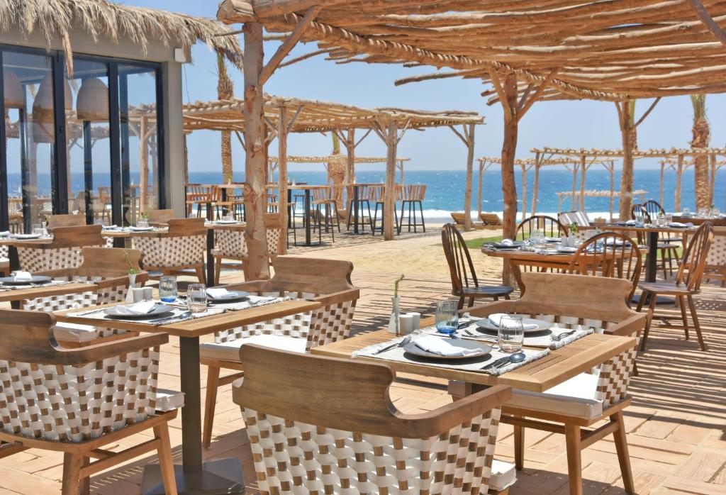Marsa Alam - Steigenberger Resort Alaya - Adults Only