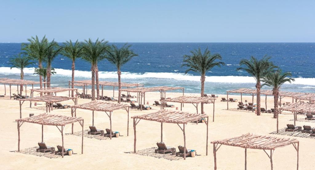 Marsa Alam - Steigenberger Resort Alaya - Adults Only
