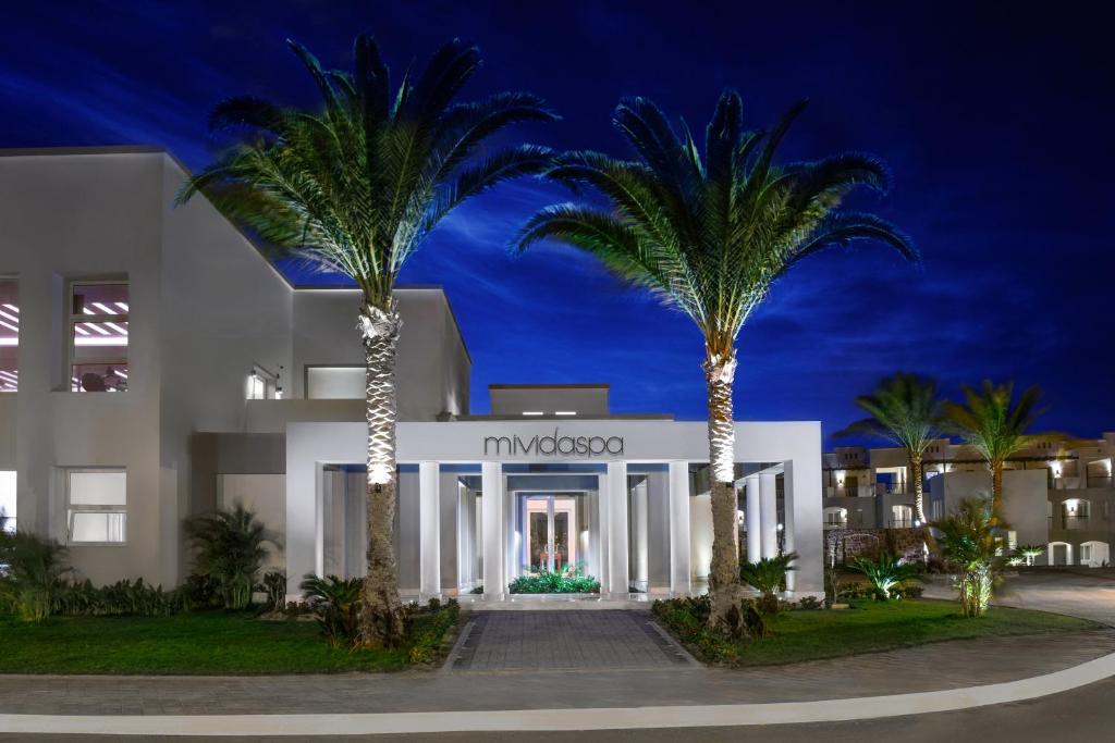 Marsa Alam - Steigenberger Resort Alaya - Adults Only