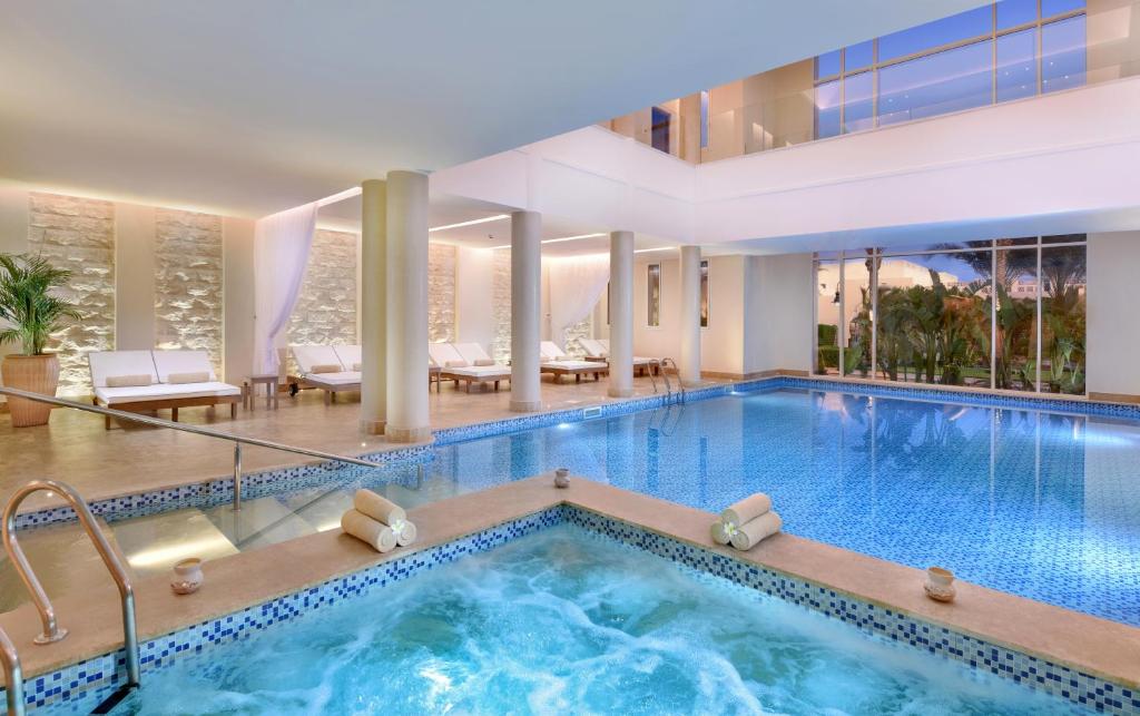 Marsa Alam - Steigenberger Resort Alaya - Adults Only