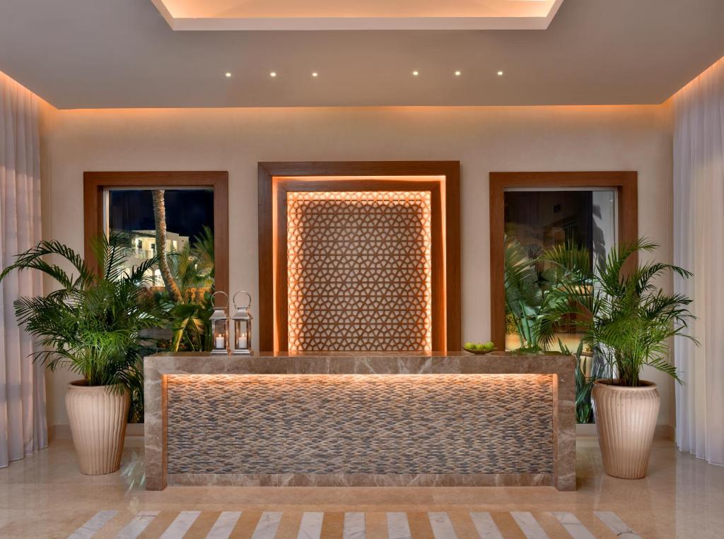 Marsa Alam - Steigenberger Resort Alaya - Adults Only
