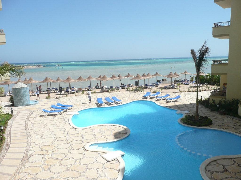 Hurghada Trips Magic Beach Resort Travelyalla