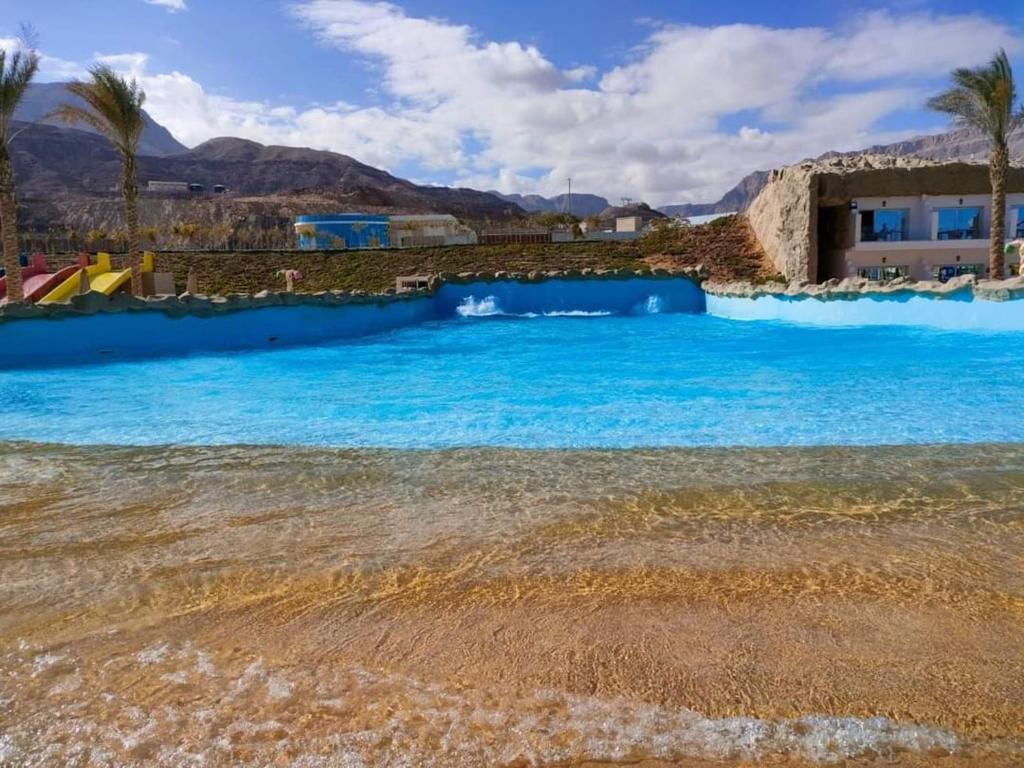 Ain Sokhana Trips - Eastern El-Galala Aquapark Ain Sokhna