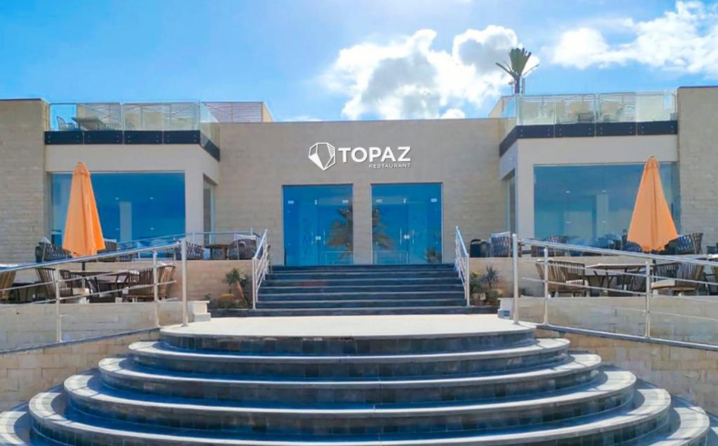 Ain Sokhana Trips - Eastern El-Galala Aquapark Ain Sokhna