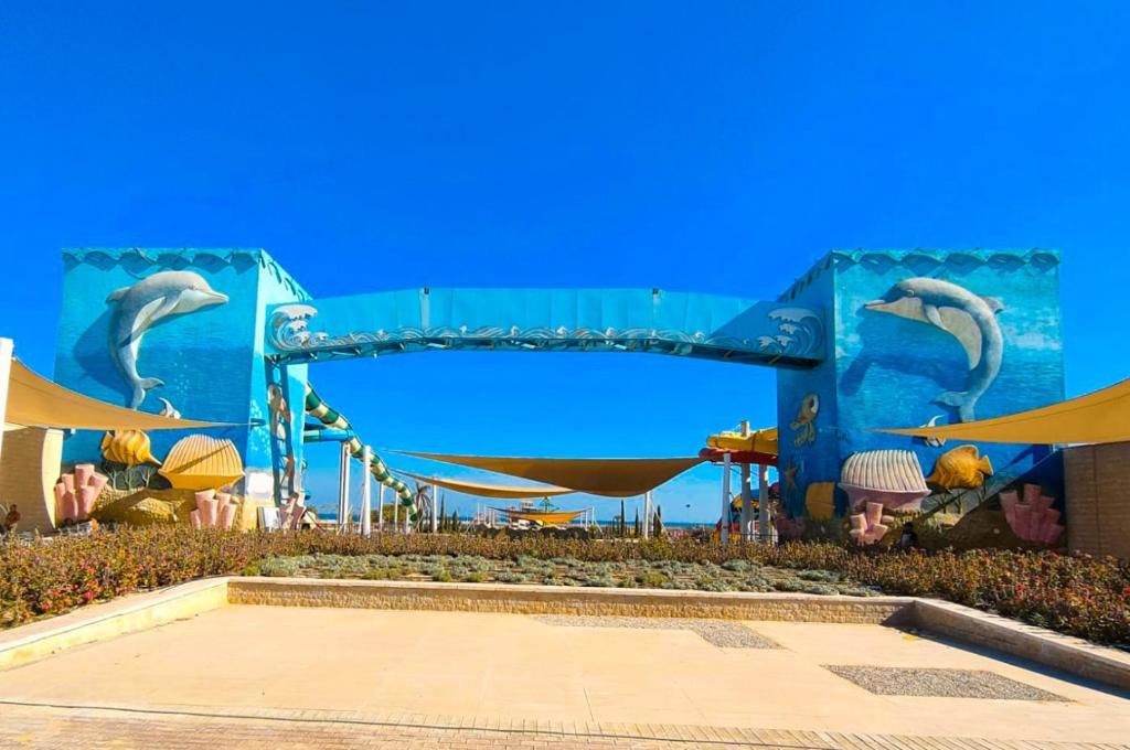Ain Sokhana Trips - Eastern El-Galala Aquapark Ain Sokhna
