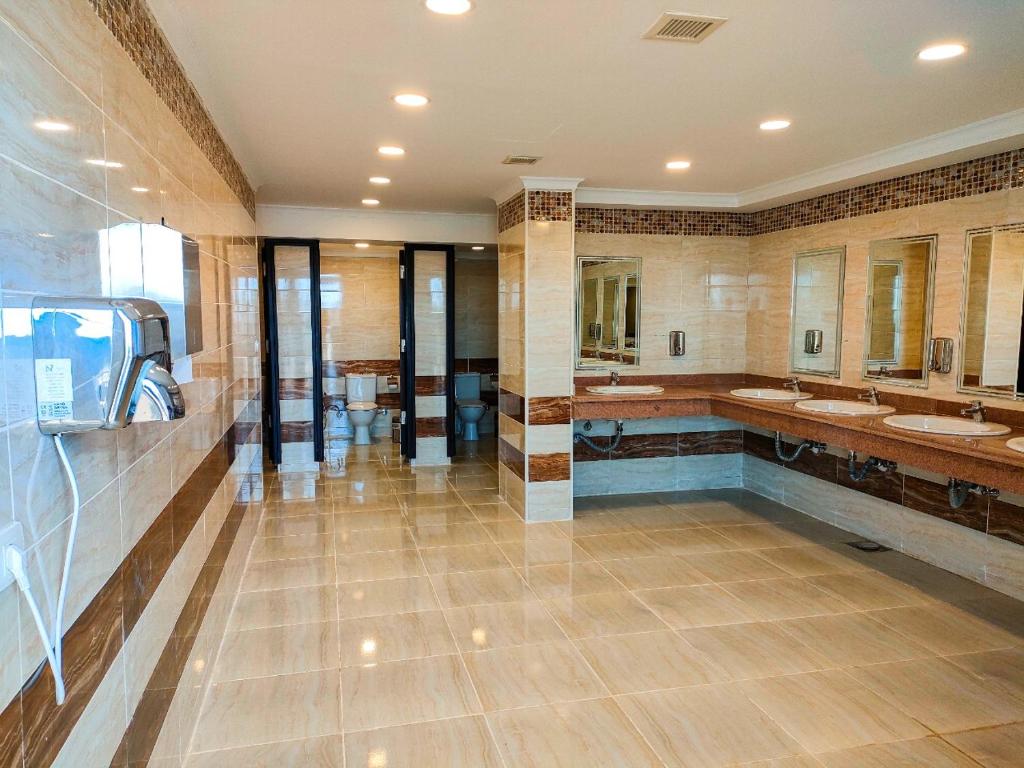 Ain Sokhana Trips - Eastern El-Galala Aquapark Ain Sokhna