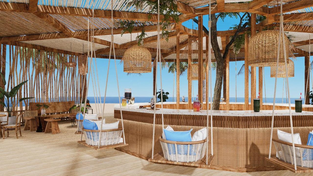 Marsa Alam Trips - Casa Blue Resort