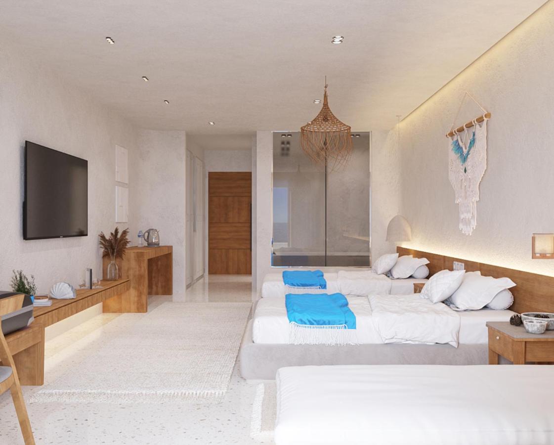 Marsa Alam Trips - Casa Blue Resort