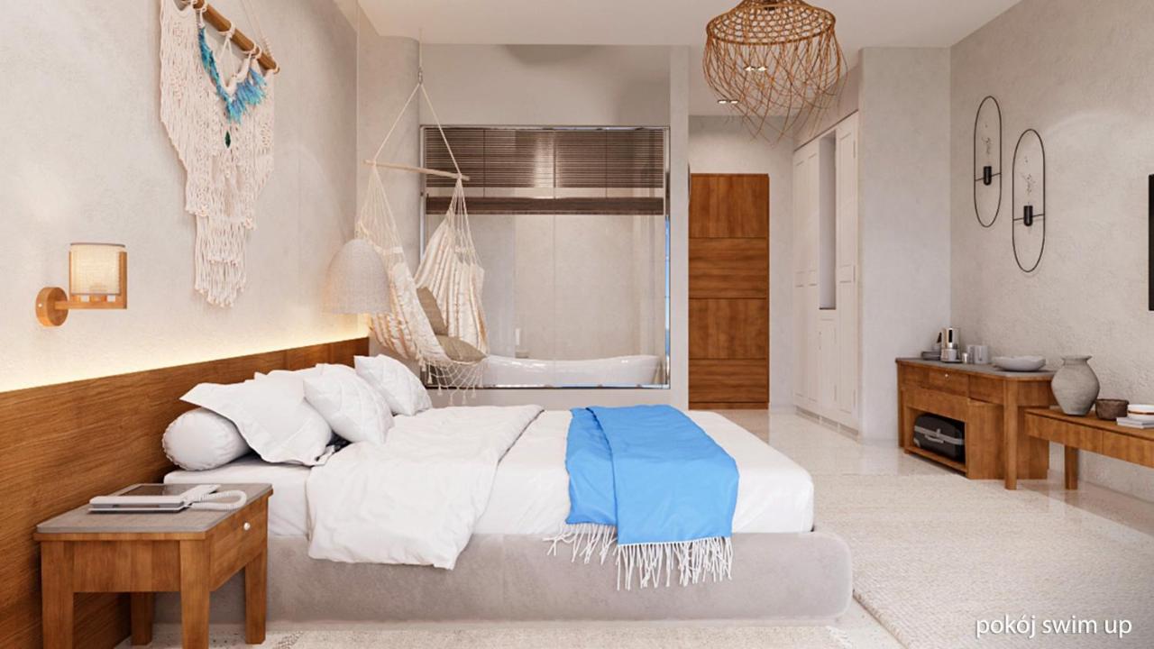 Marsa Alam Trips - Casa Blue Resort
