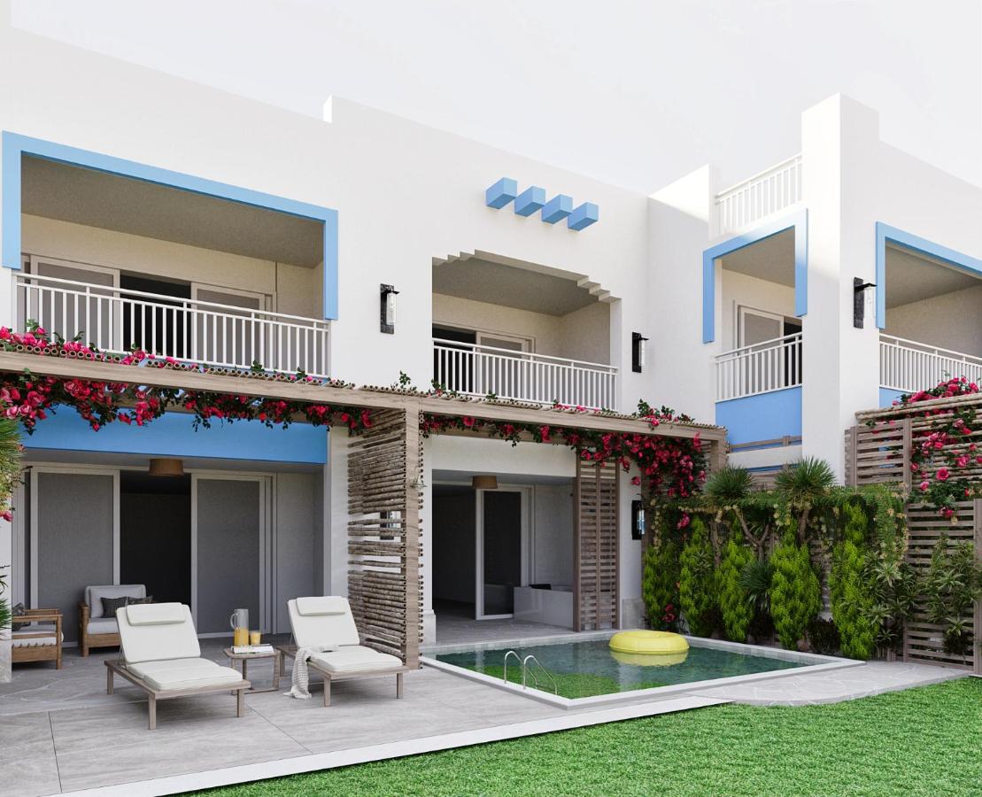 Marsa Alam Trips - Casa Blue Resort