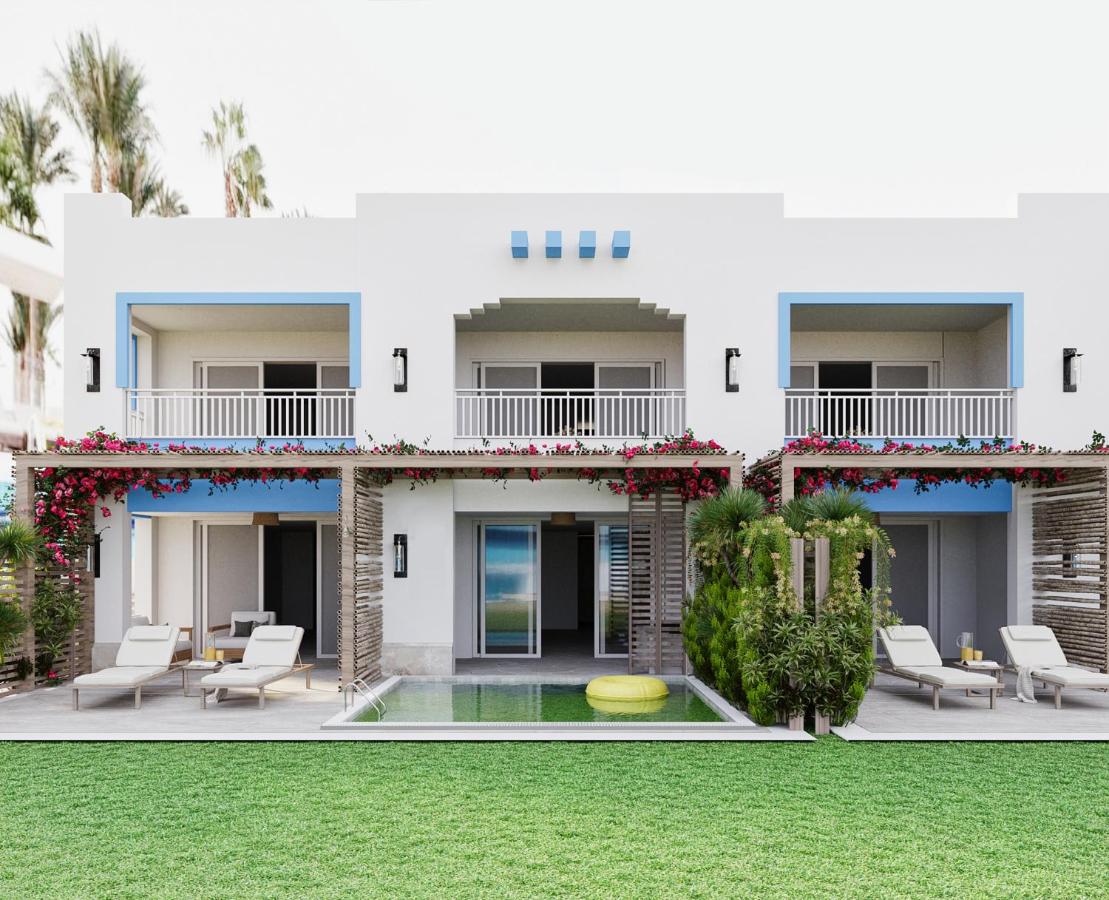 Marsa Alam Trips - Casa Blue Resort