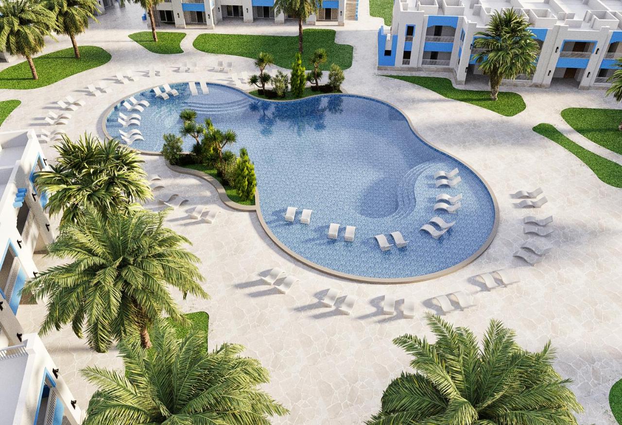 Marsa Alam Trips - Casa Blue Resort
